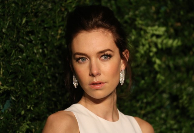 Vanessa Kirby Fotoğrafı