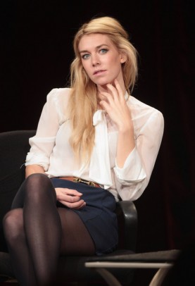 Vanessa Kirby Fotoğrafı