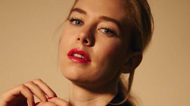 Vanessa Kirby Fotoğrafı