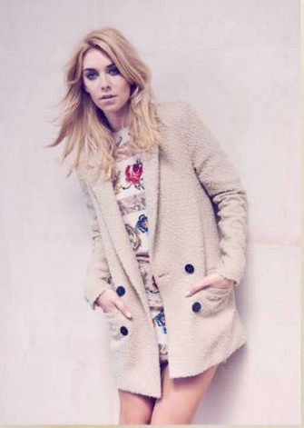 Vanessa Kirby Fotoğrafları 65