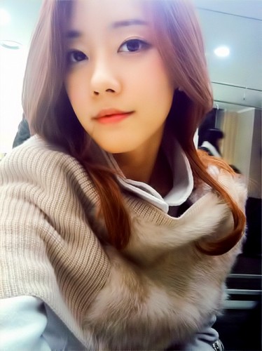 Ko Woo-ri Fotoğrafı