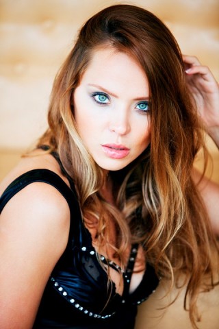 Sandra Akhmedova Fotoğrafı