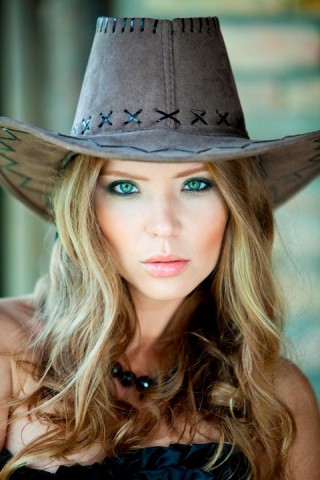 Sandra Akhmedova Fotoğrafı