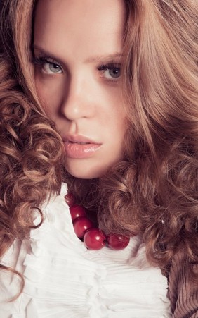 Sandra Akhmedova Fotoğrafı