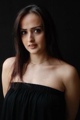 İlkin Tüfekçi Fotoğrafı