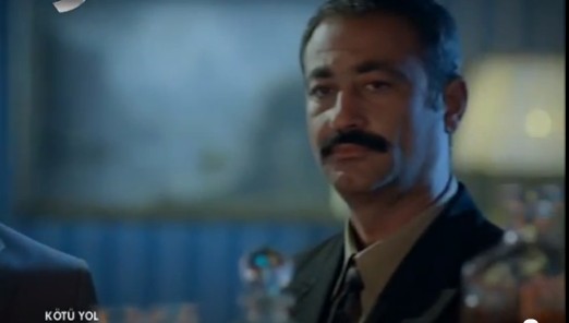 Arif Selçuk Fotoğrafı