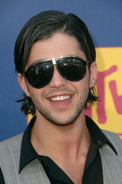 Josh Peck Fotoğrafları 7