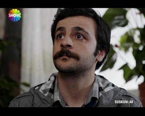 Güven Murat Akpınar Fotoğrafı