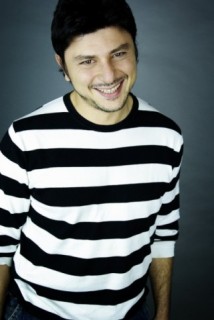 Emre Basalak fotoğrafı