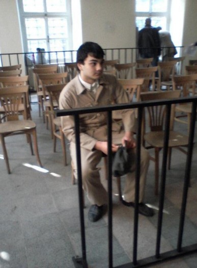 Emre Gönüllü Fotoğrafı