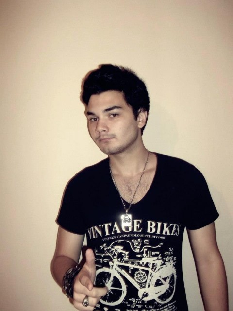 Emre Gönüllü Fotoğrafı