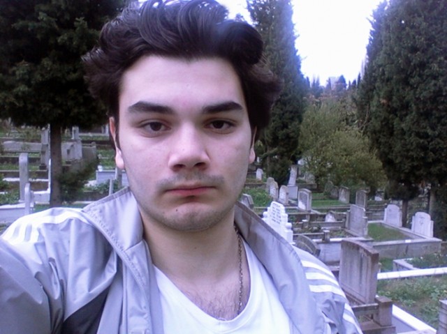 Emre Gönüllü Fotoğrafı