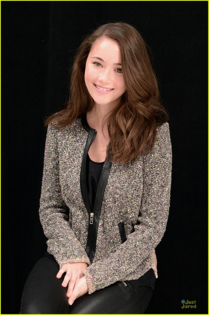 Katie Chang Fotoğrafı