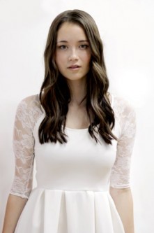 Katie Chang Fotoğrafı