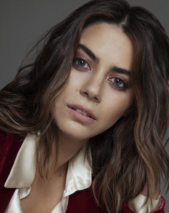 Lorenza Izzo Fotoğrafları 8