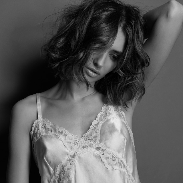 Karolina Wydra Fotoğrafı