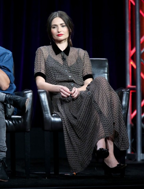 Karolina Wydra Fotoğrafı