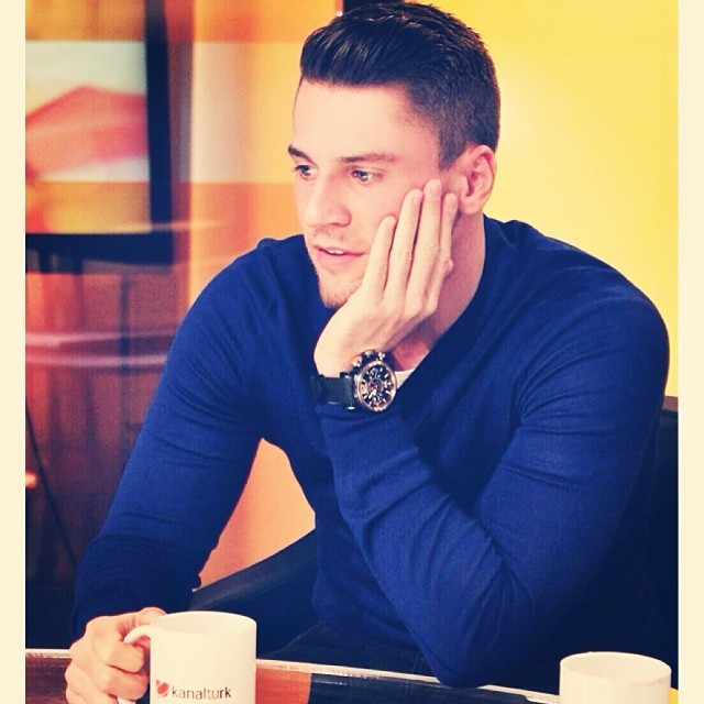 Anıl Tetik Fotoğrafı