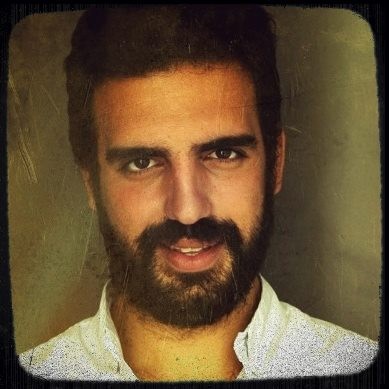 Hayim Kohen Fotoğrafı