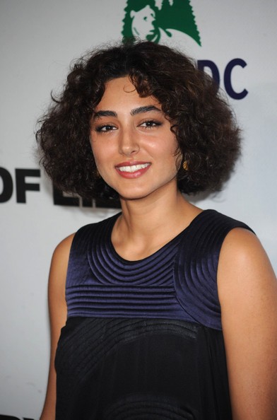 Golshifteh Farahani Fotoğrafları 4