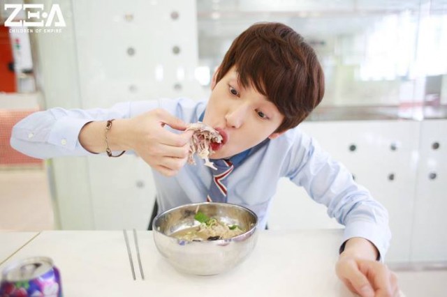 Siwan Fotoğrafı