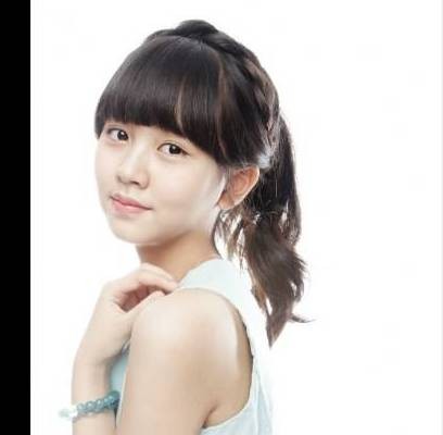 Kim So-hyun Fotoğrafları 23