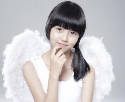 Kim So-hyun Fotoğrafı