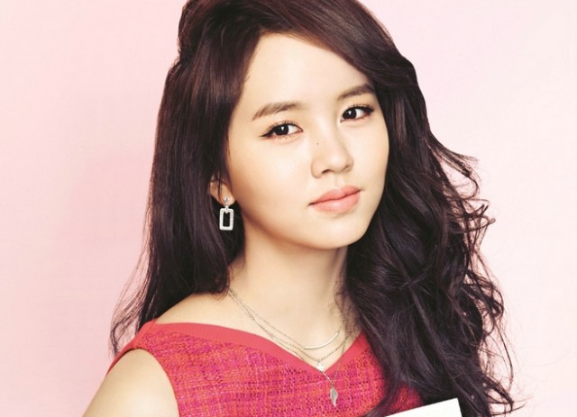 Kim So-hyun Fotoğrafları 31