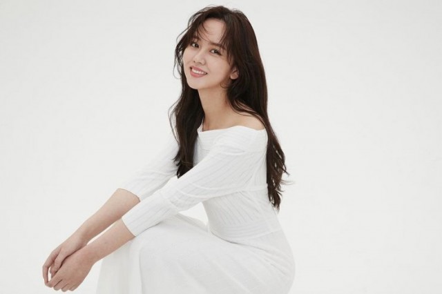 Kim So-hyun Fotoğrafları 54