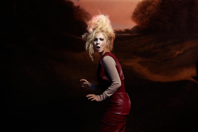 Juno Temple Fotoğrafı