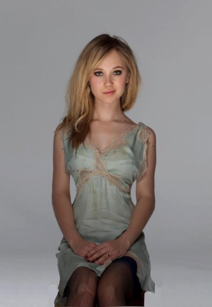 Juno Temple Fotoğrafları 28