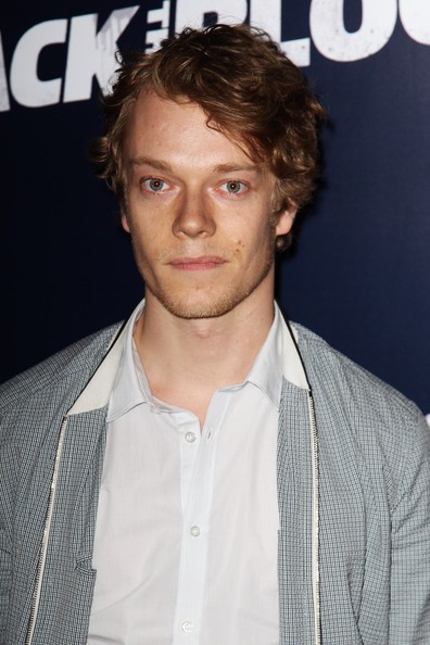 Alfie Allen Fotoğrafları 13