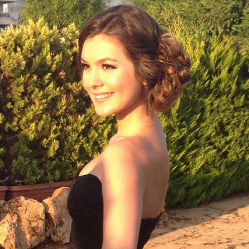 Aydan Koptur Fotoğrafı