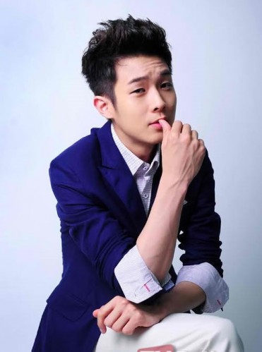 Choi Woo-sik Fotoğrafı