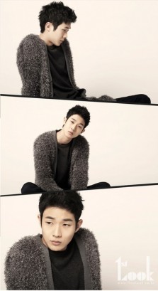 Choi Woo-sik Fotoğrafı