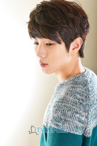 Choi Woo-sik Fotoğrafı
