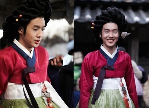 Choi Woo-sik Fotoğrafı