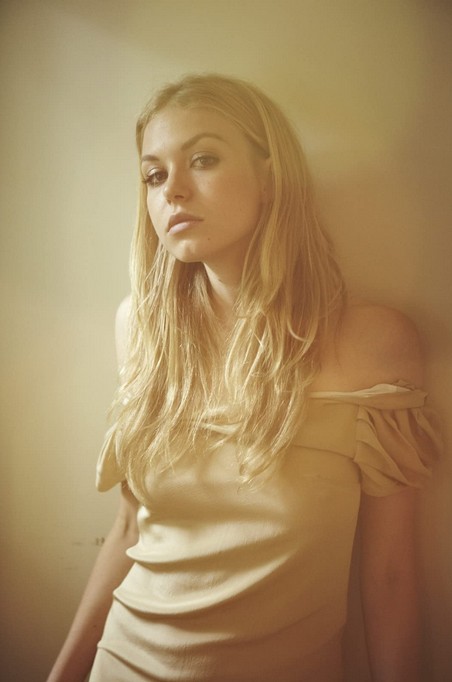 Penelope Mitchell Fotoğrafları 17