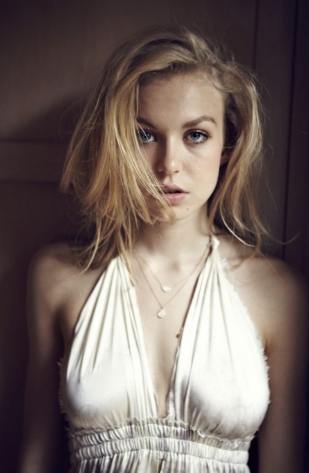 Penelope Mitchell Fotoğrafları 19