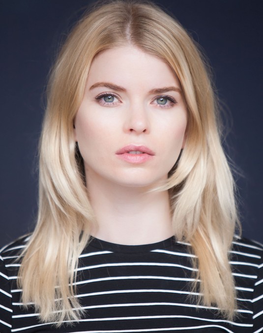 Gina Bramhill Fotoğrafı