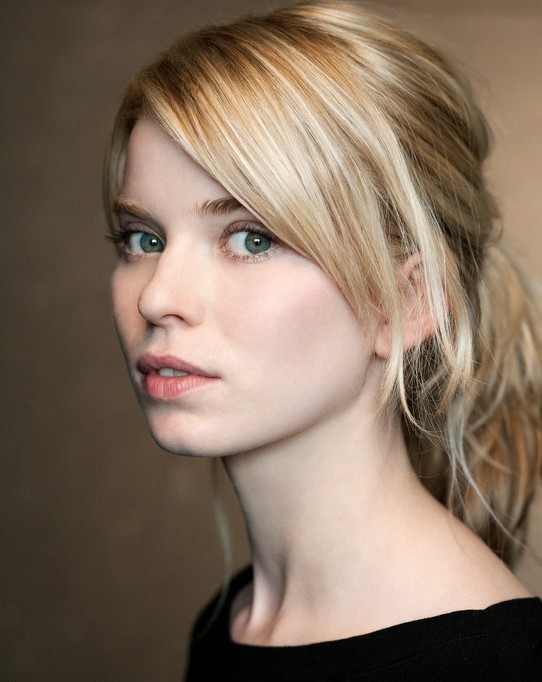 Gina Bramhill Fotoğrafı