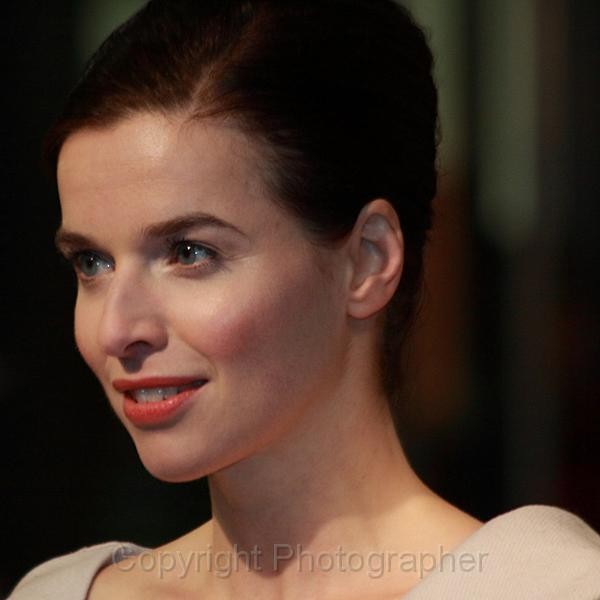 Thekla Reuten Fotoğrafları 1