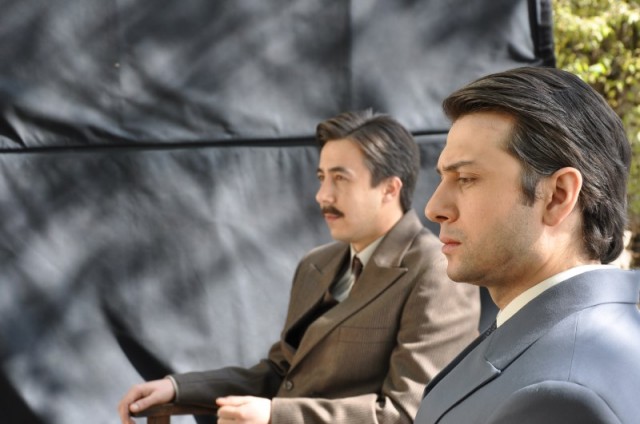 Emre Canpolat Fotoğrafı