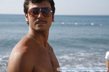 Emre Canpolat Fotoğrafı