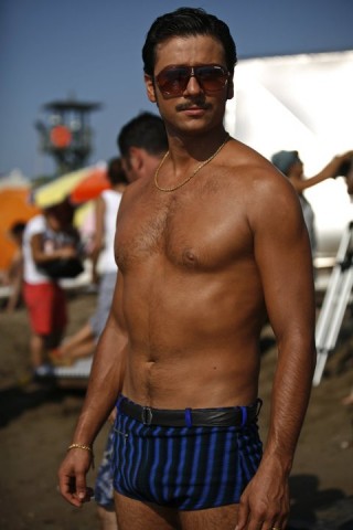 Emre Canpolat Fotoğrafı