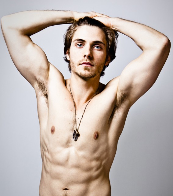 Caleb Hunt Fotoğrafı