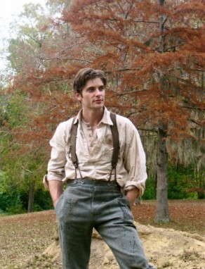 Caleb Hunt Fotoğrafı