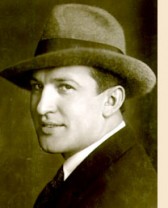 William Dieterle fotoğrafı