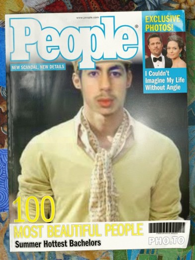 Docteur Pieri Fotoğrafı