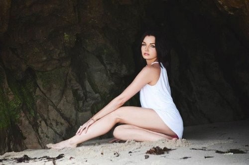 Alyssa Benolkin Fotoğrafı